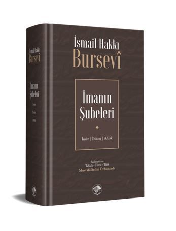 İmanın Şubeleri