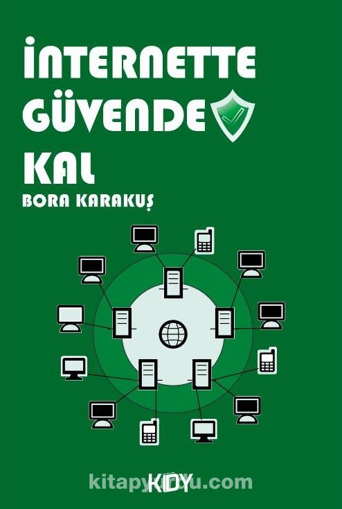 İnternette Güvende Kal