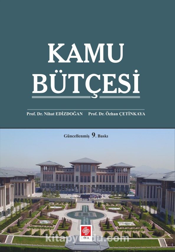 Kamu Bütçesi