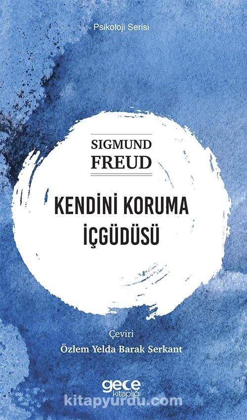 Kendini Koruma İçgüdüsü