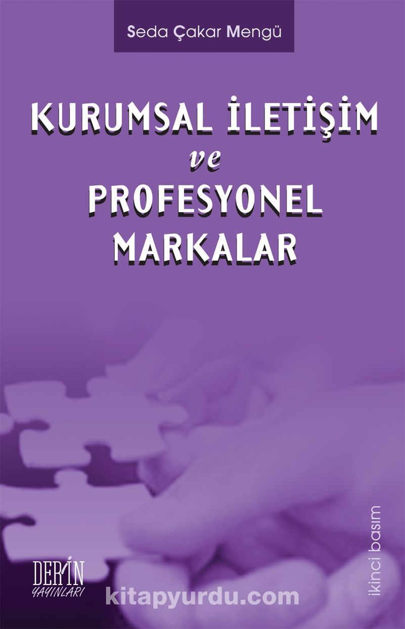 Kurumsal İletişim ve Profesyonel Markalar