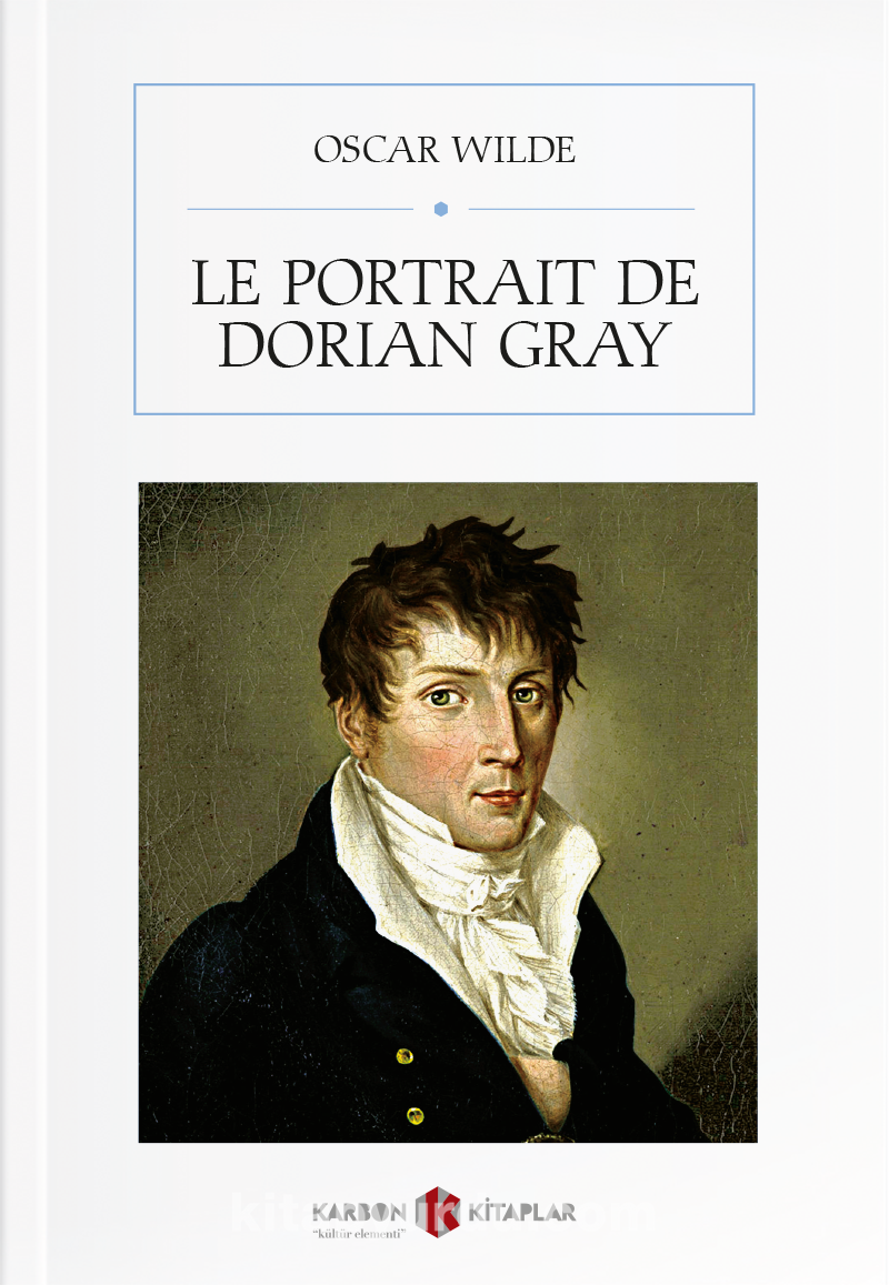 Le Portrait de Dorian Gray