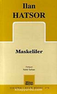 Maskeliler