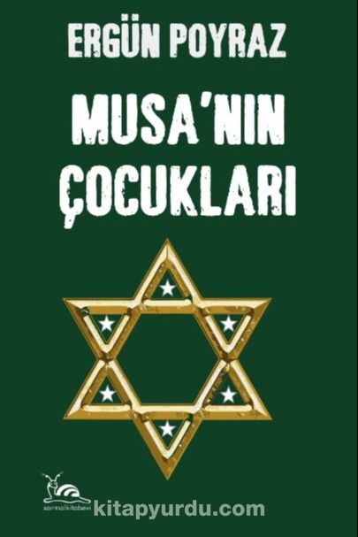 Musa’nın Çocukları