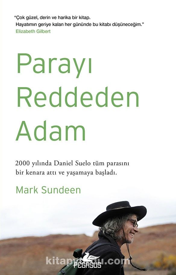 Parayı Reddeden Adam