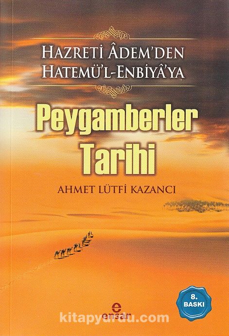 Peygamberler Tarihi