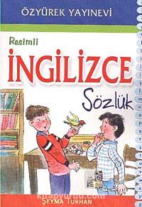 Resimli İngilizce Sözlük