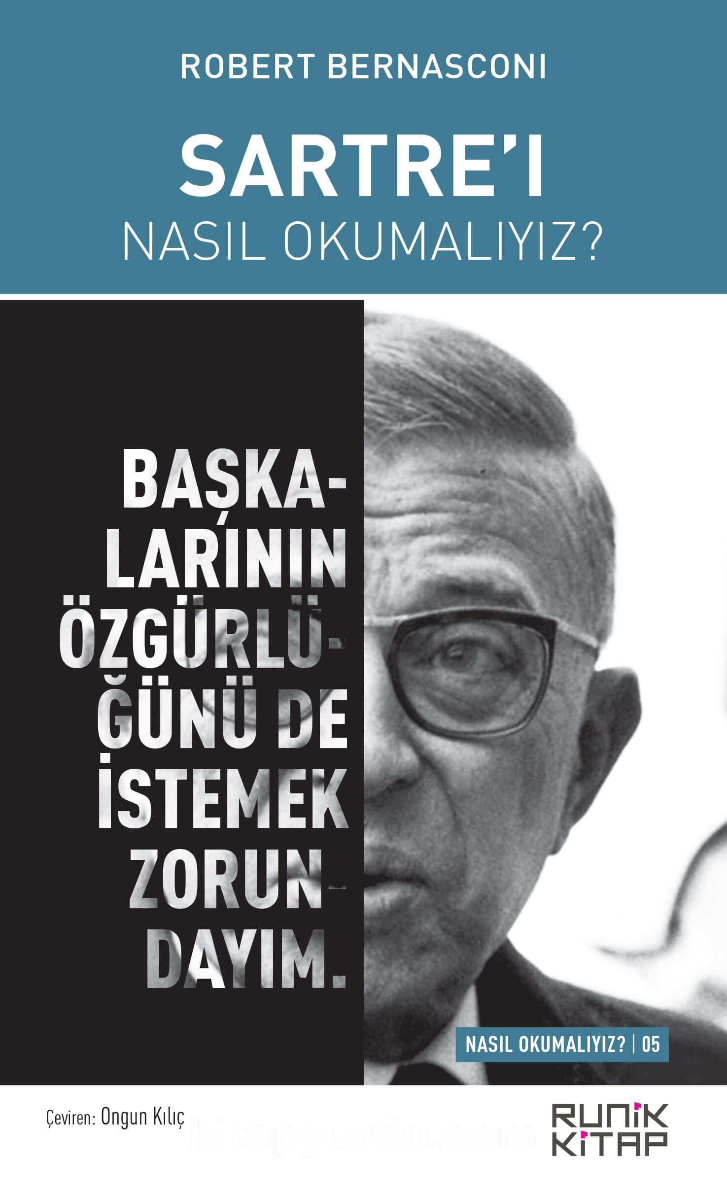 Sartre’ı Nasıl Okumalıyız?