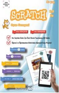 Scratch 03 İle Oyun Gezegeni