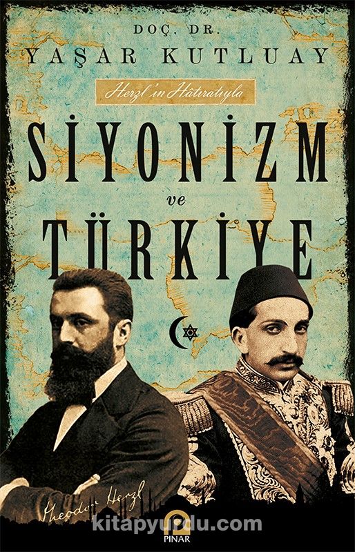 Siyonizm ve Türkiye