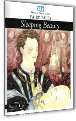 Sleeping Beauty / Stage 1