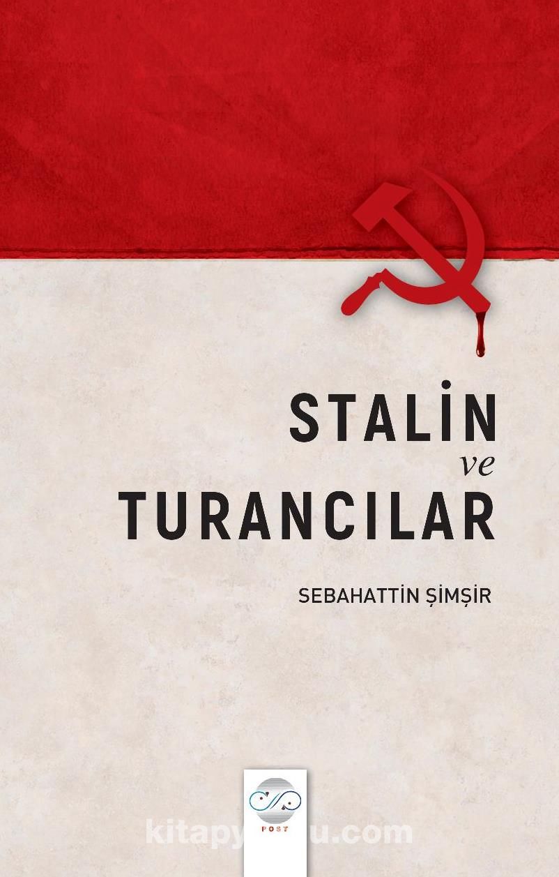 Stalin ve Turancılar