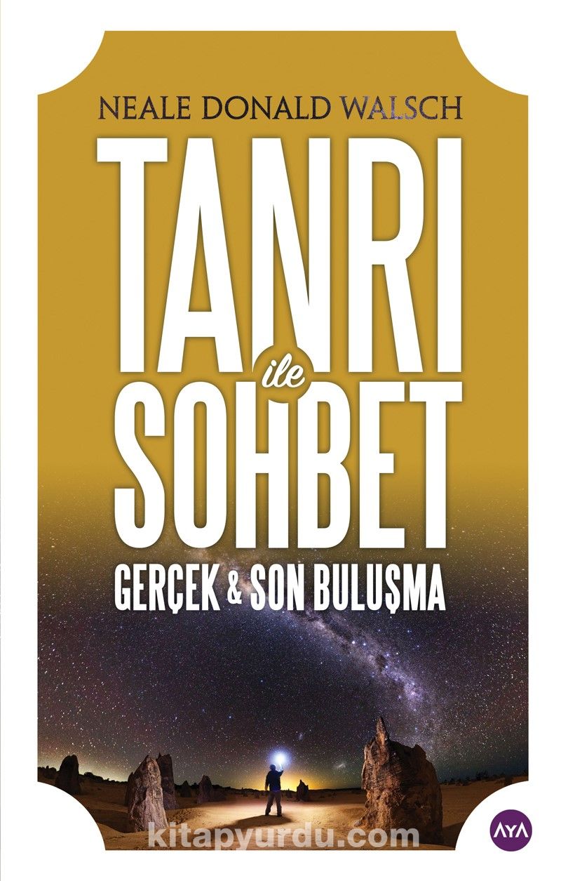 Tanri İle Sohbet Gerçek & Son Buluşma