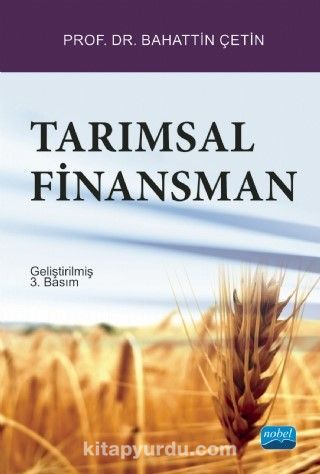 Tarımsal Finansman