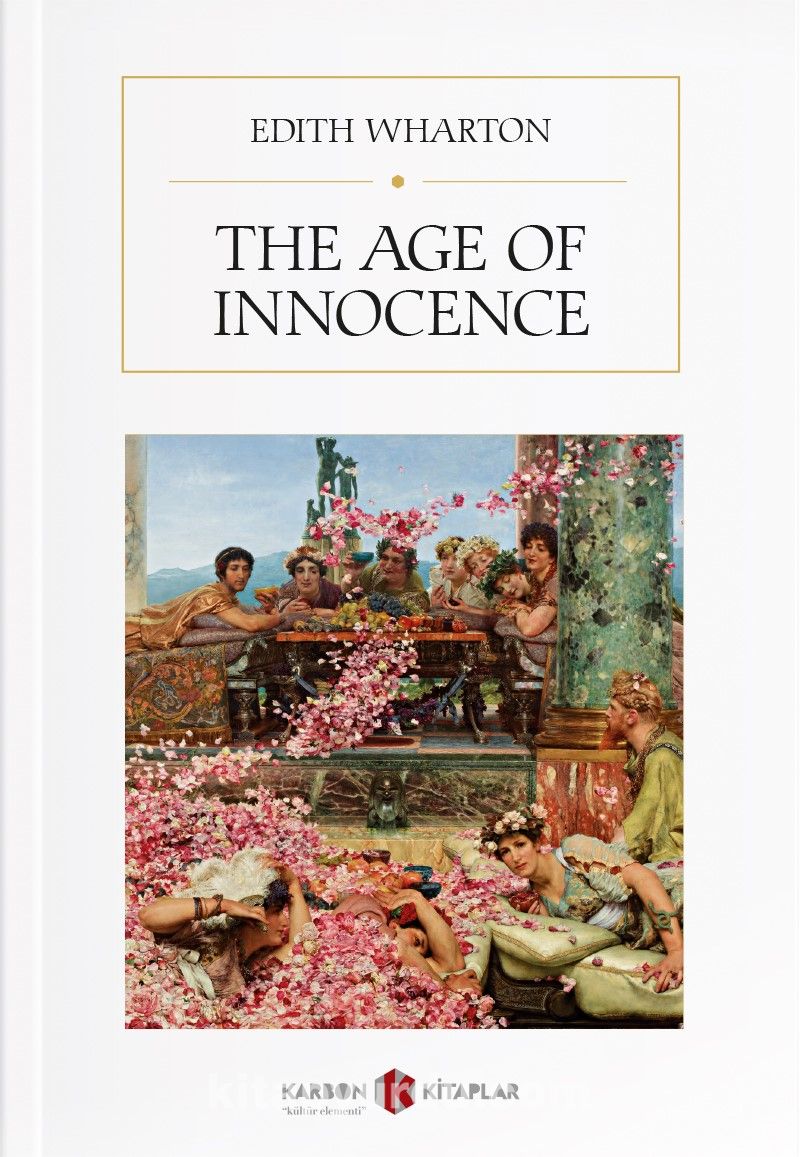 The Age of Innocence