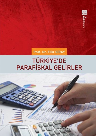 Türkiye’de Parafiskal Gelirler