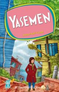 Yasemen