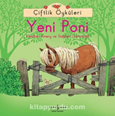 Yeni Poni / Çiftlik Öyküleri