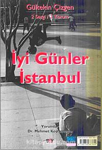 2 Sergi /2 Yorum İyi Günler İstanbul