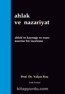 Ahlak ve Nazariyat