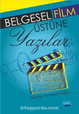 Belgesel Film Üstüne Yazılar