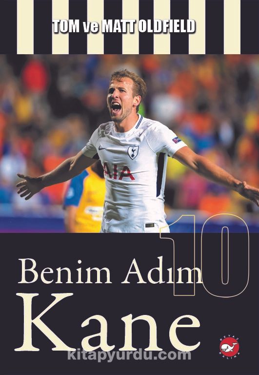 Benim Adım Kane