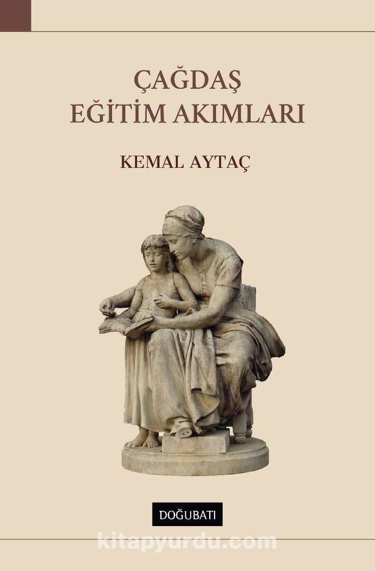 Çağdaş Eğitim Akımları