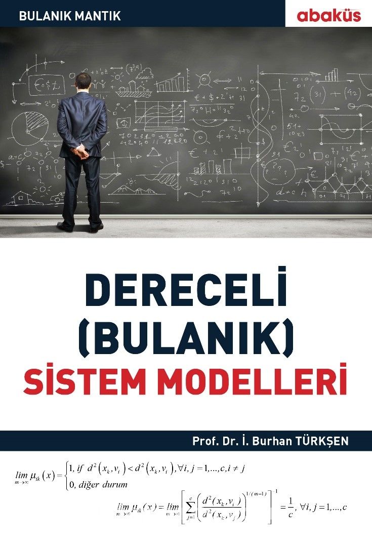 Dereceli (Bulanık) Sistem Modelleri