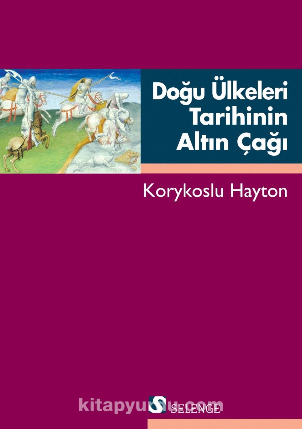 Doğu Ülkeleri Tarihinin Altın Çağı