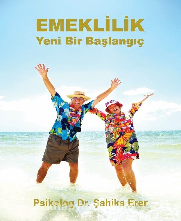 Emeklilik & Yeni Bir Başlangıç