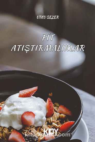 Fit Atıştırmalıklar