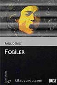 Fobiler (Kültür Kitaplığı 67)