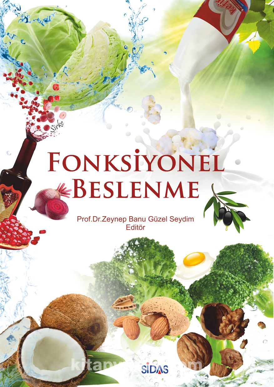 Fonksiyonel Beslenme