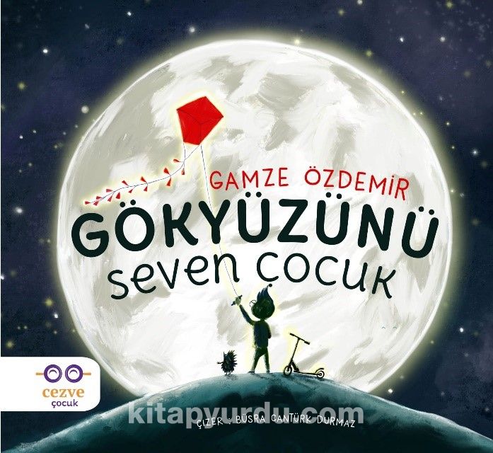 Gökyüzünü Seven Çocuk