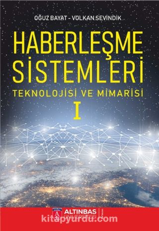 Haberleşme Sistemleri & Teknolojisi ve Mimarisi 1