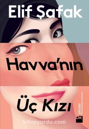 Havva'nın Üç Kızı