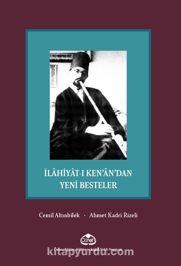 İlahiyat’ı Ken’an’dan Yeni Besteler