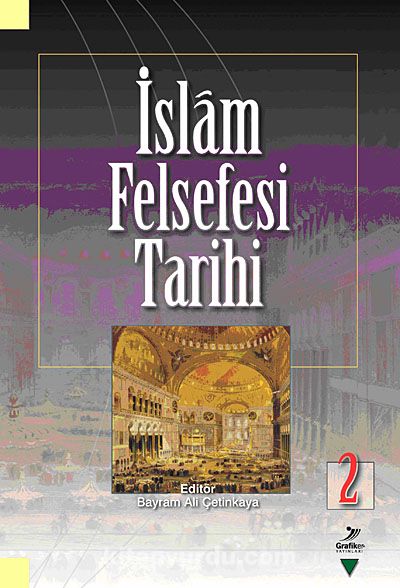 İslam Felsefesi Tarihi 2