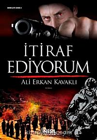 İtiraf Ediyorum