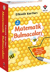 Matematik Bulmacaları / Etkinlik Kartları