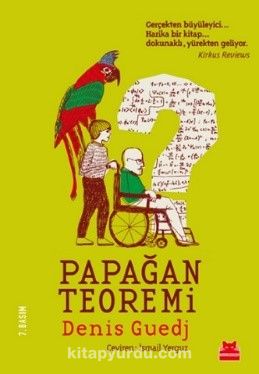 Papağan Teoremi