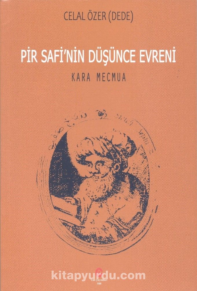 Pir Safi’nin Düşünce Evreni Kara Mecmua