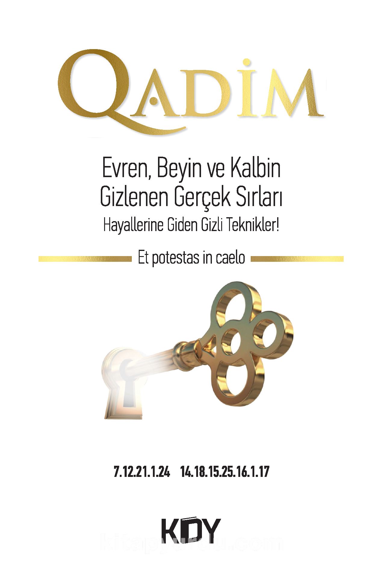 Qadim