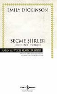 Seçme Şiirler (Ciltsiz)