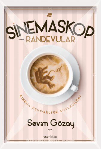 Sinemaskop Randevular & Sinema-Kent-Kültür Söyleşileri