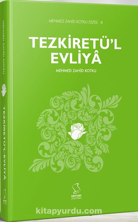 Tezkiretü'l Evliya