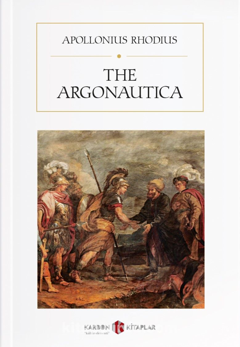 The Argonautica