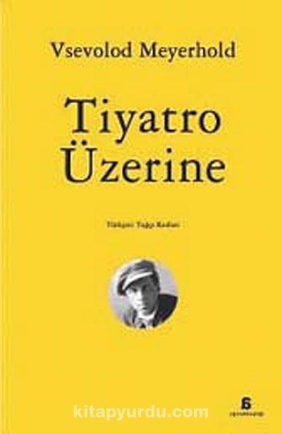 Tiyatro Üzerine