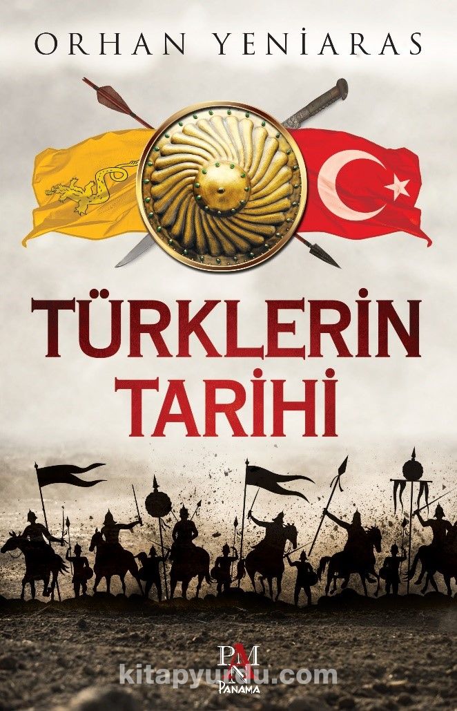 Türklerin Tarihi