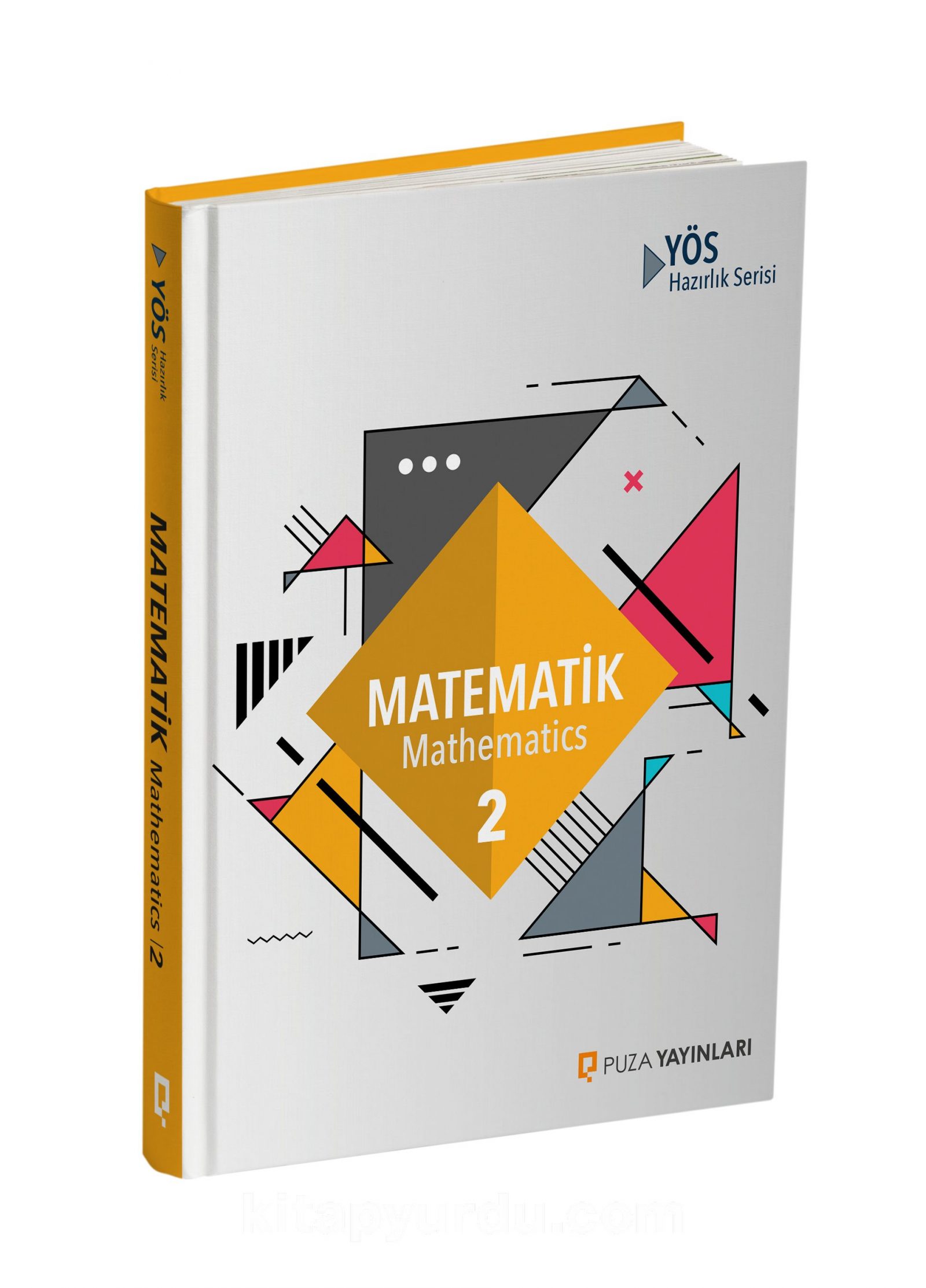 YÖS Matematik 2